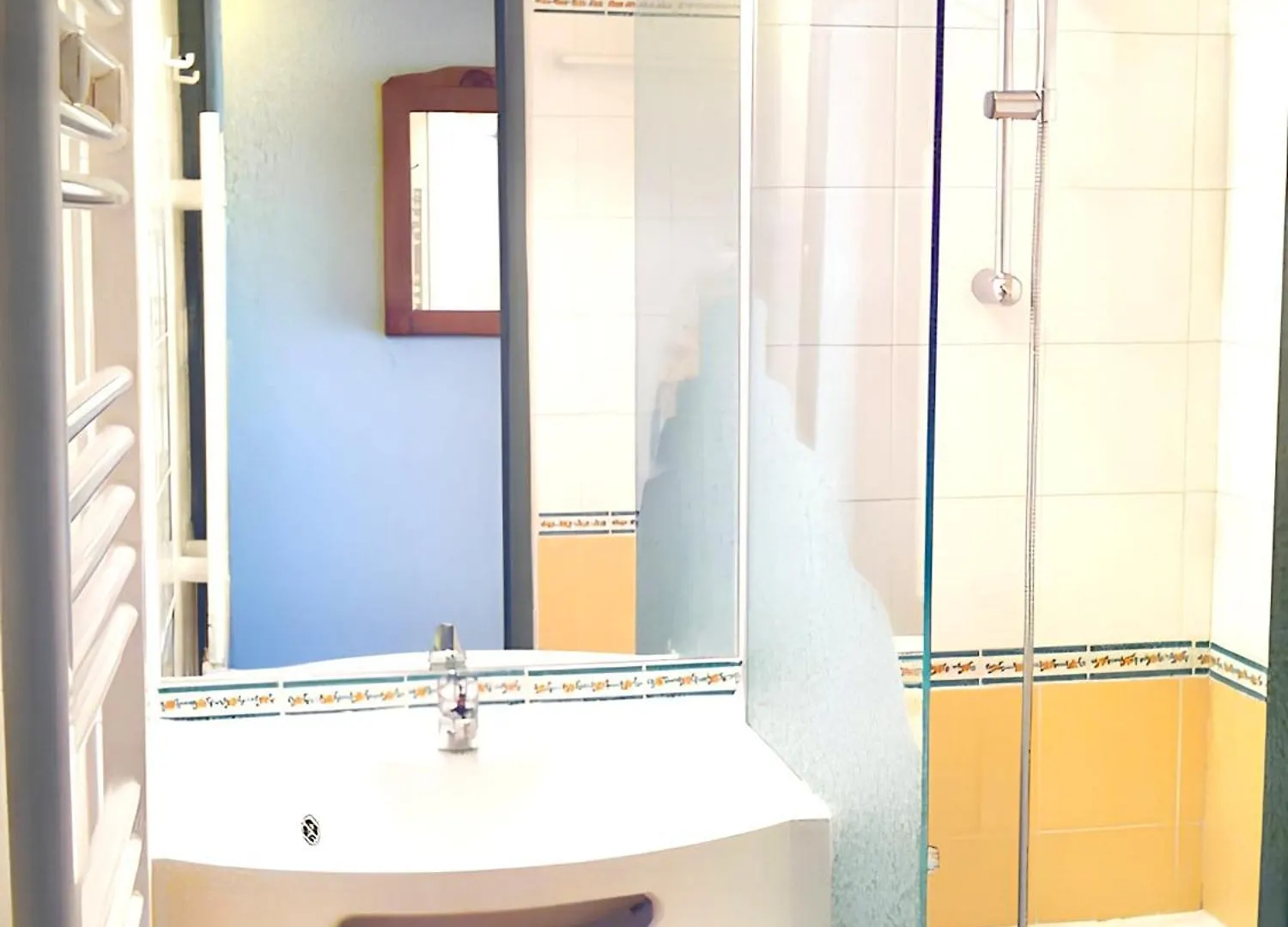 Διαμέρισμα Appartement Charmant A Avoriaz Vue Montagnarde 26 M² Γαλλία